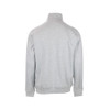 Hawthorn Essential Logo 1/4 Zip Emb Jumper