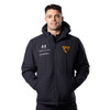 Hawthorn 2026 UA Mens Padded Jacket