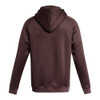 Hawthorn 2026 UA Mens Fleece Hoodie