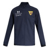 Hawthorn 2026 UA Mens Match Jacket