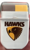 AFL FanBrush Hawthorn