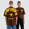 Hawthorn Archive Loopback Raptor Tee