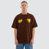 Hawthorn Archive Loopback Raptor Tee