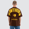 Hawthorn Archive Loopback Raptor Tee
