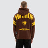 Hawthorn x NXP Box Hoodie