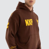 Hawthorn Top-Tier Box Fit Hoodie