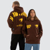 Hawthorn Top-Tier Box Fit Hoodie