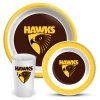 Hawthorn 3pc Dinner Set