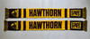 Hawthorn 25yrs in Tasmania Scarf