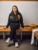 Hawthorn x Jaggad AFLW 2026 Soft Shell Jacket
