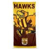 Hawthorn Jumbo Beach Towel