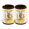 Jack Gunston 300th Game Can Cooler