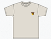 Hawthorn Essentials Tee - ECRU