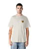 Hawthorn Essentials Tee - Ecru