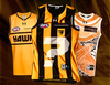 Hawthorn Player Issue Mystery Guernsey