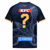 Hawthorn Player Issue Mystery Run Out Tee