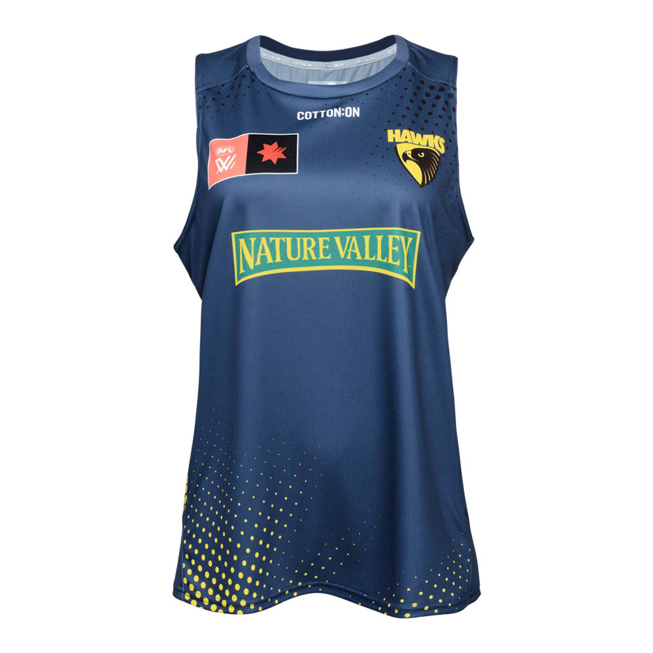 Hawthorn Hawks Replica Jersey