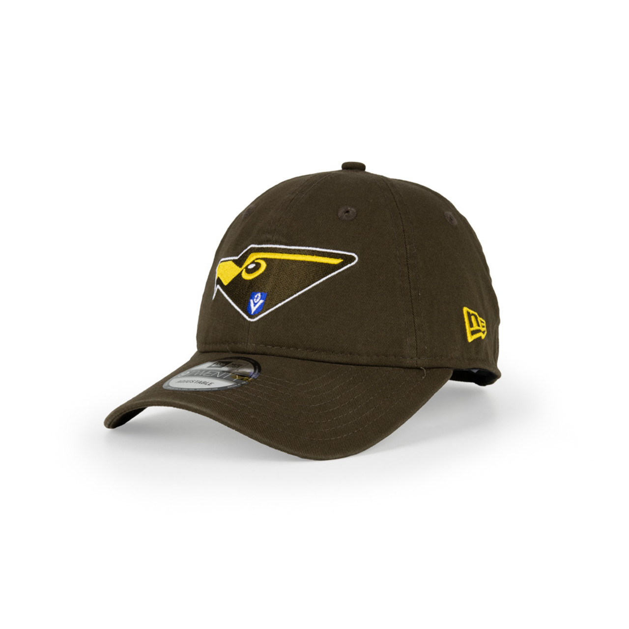 【海外Ｌサイズ】AFL ホーソーン・ホークス 2025 アウェイガーンジー Official Hawks Merchandise | HawksNest | Buy Club Direct