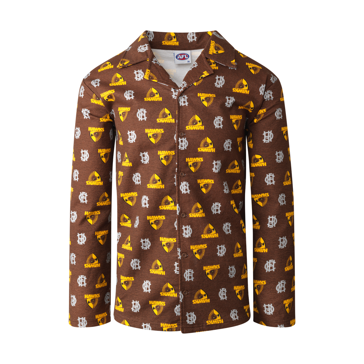 Hawthorn flannelette shirt Clearance