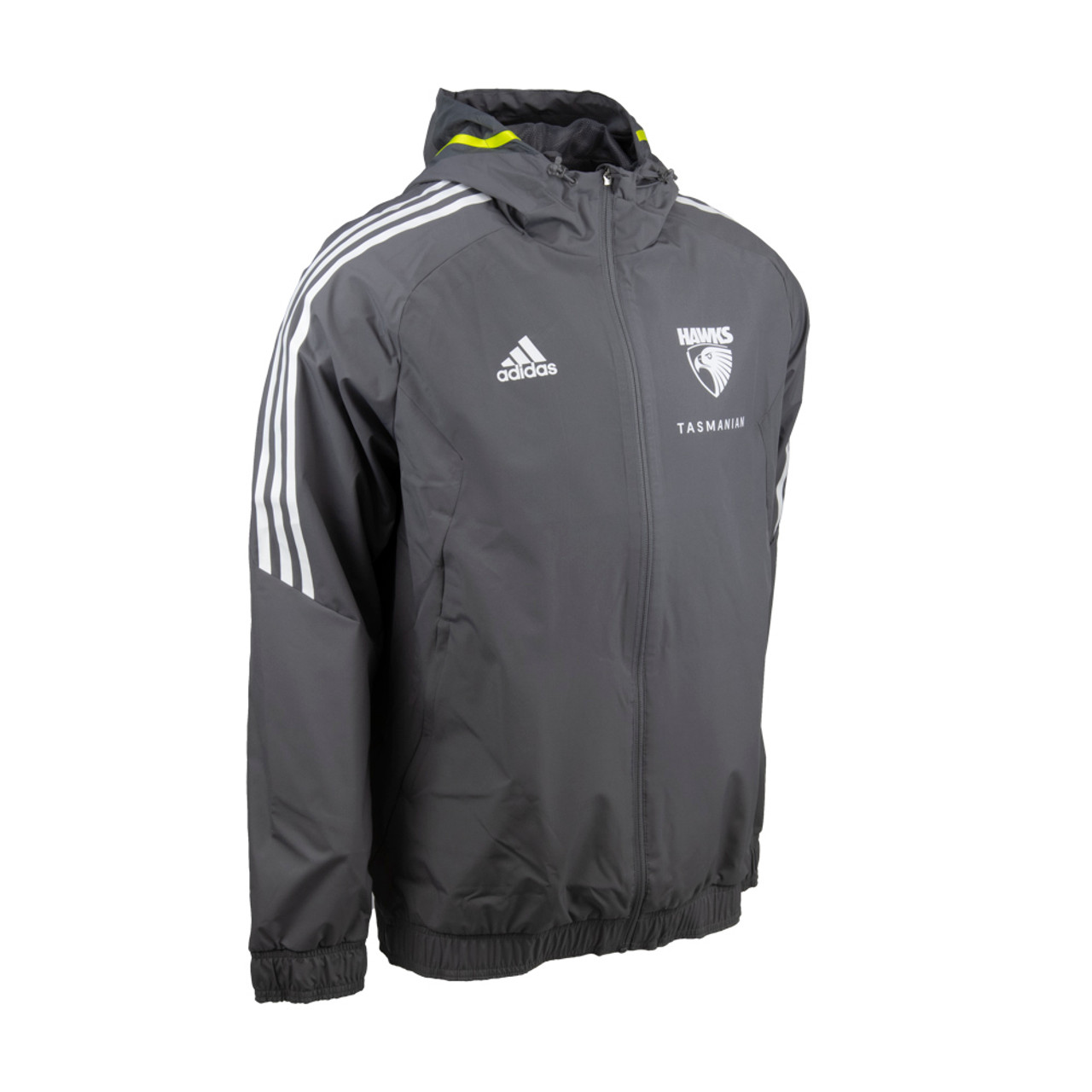 adidas football windbreaker