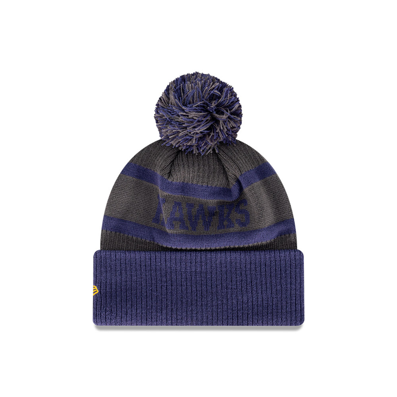 Hawthorn New Era Media Knit Beanie