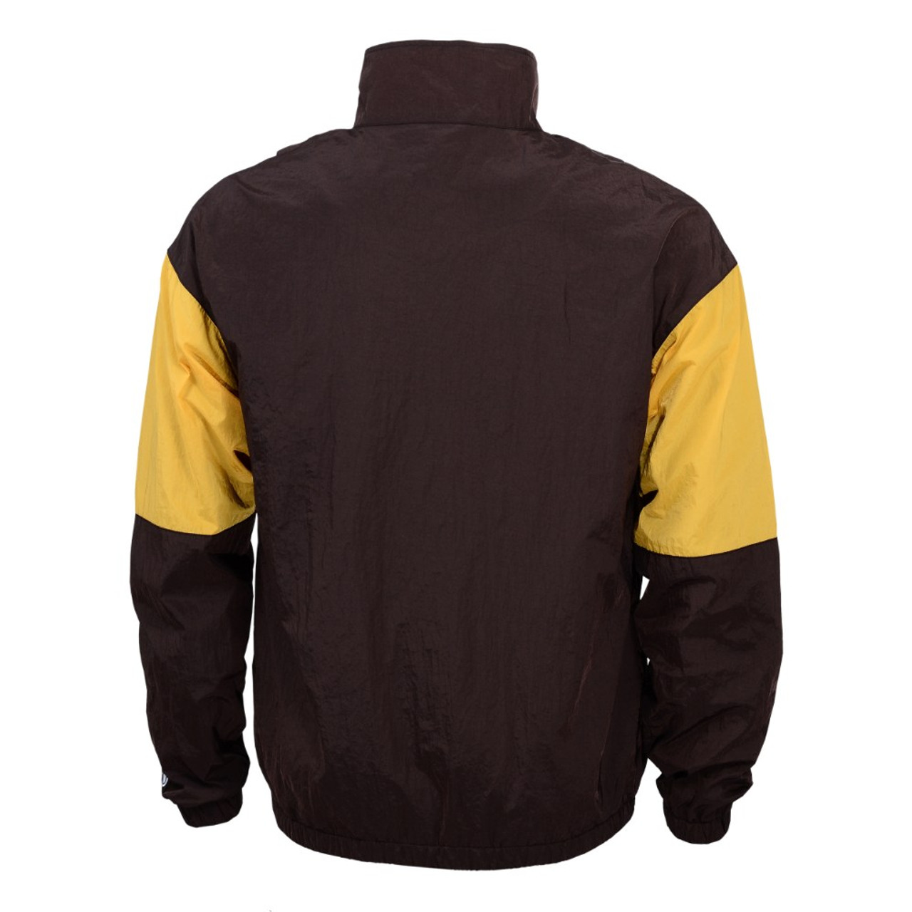 Hawthorn Mens Throwback Windbreaker