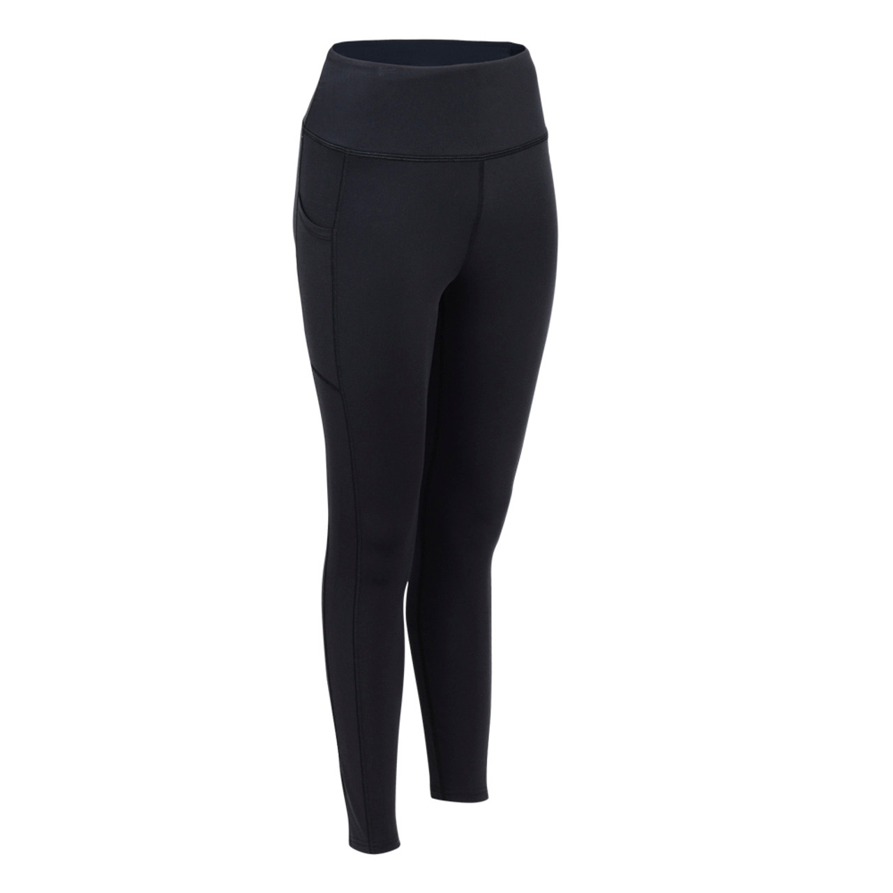 CARDIFF HAWKS AFL LADIES FULL LENGTH TIGHTS