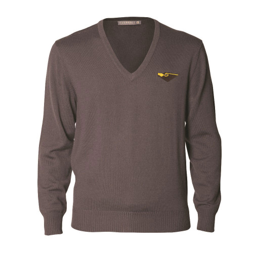 Hawthorn Mens Clubknit Jumper