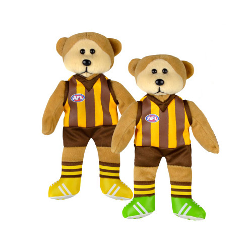 Hawthorn Magic Player Bear Boy - 21cm
