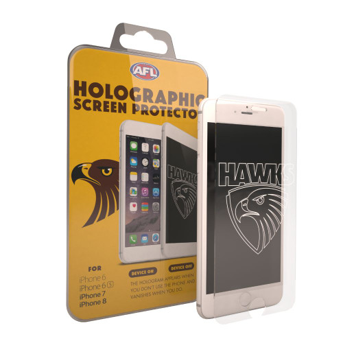 Hawthorn Mobile Phone Holographic Screen Protector