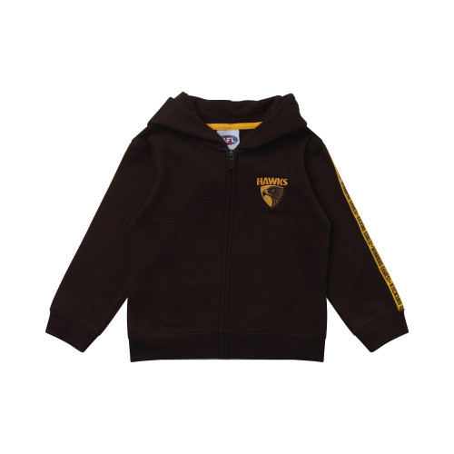 Hawthorn Toddlers Tracksuit Set - Winter 2019