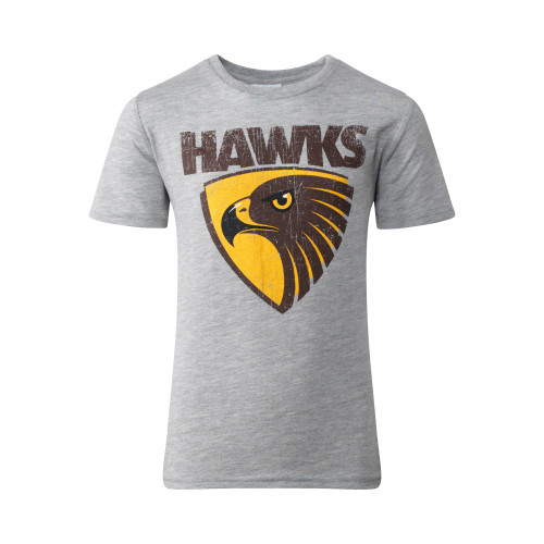 Hawthorn Printed Toddlers Basics Tee 2019