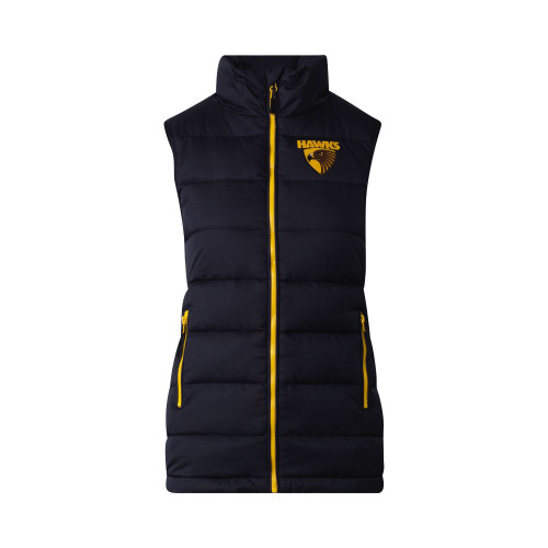 Hawthorn FC Ladies Down Vest