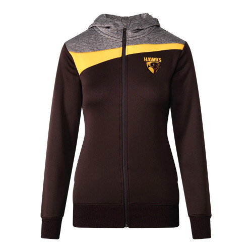 Hawthorn Winter 2020 - Women's Premium Hood