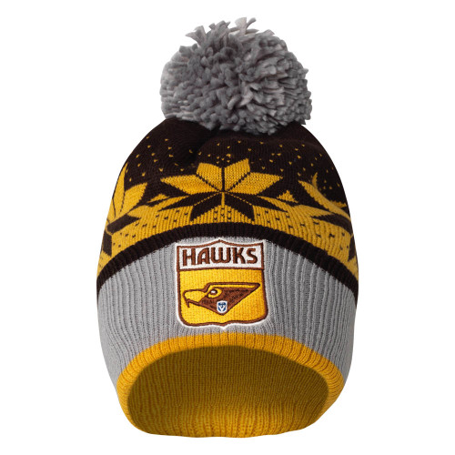 Hawthorn Winter 2020 - Adults Beanie