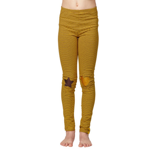 Hawthorn Football Club Girls Huggie Tights