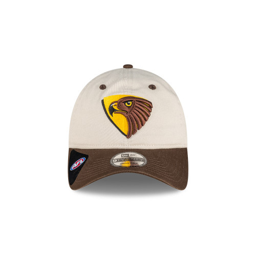 Hawthorn Football Club New Era 9Twenty Team Cap
