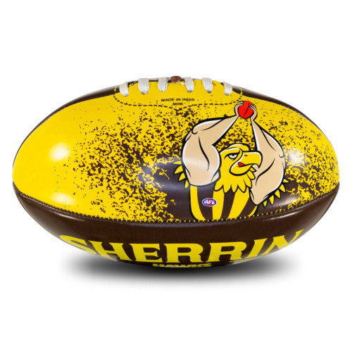 Hawthorn PVC 20cm Mascot Softie