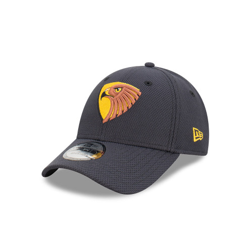 Hawthorn AFLW New Era 9FORTY Diamond Era Cap