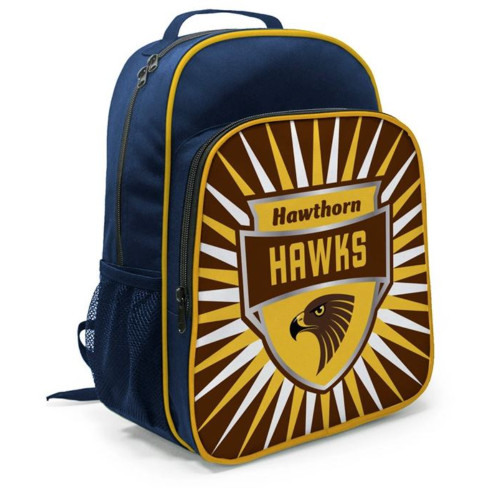 Hawthorn Shield Backpack