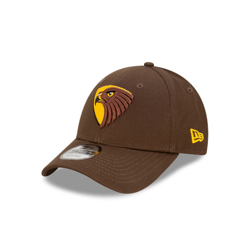 Hawthorn New Era Kids 9FORTY Core Cap