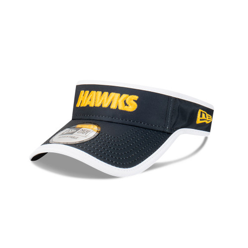 Hawthorn 2024 New Era Visor