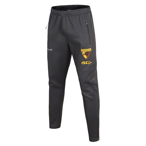 Hawthorn 2024 ISC Mens Carbon Athletic Shorts