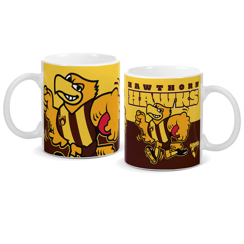 Hawthorn Massive Mug