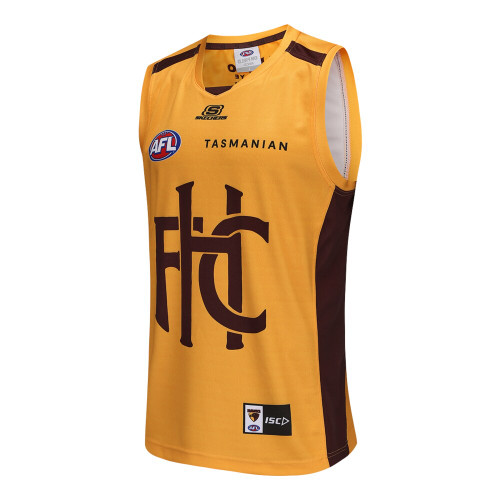 Hawthorn Guernsey, ISC, Training, Men, Women