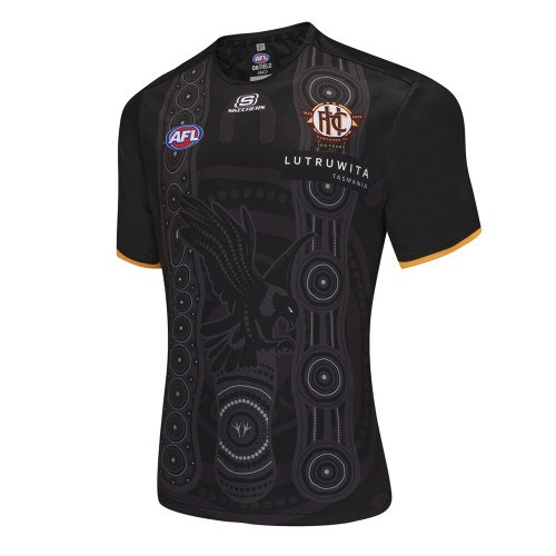 ISC 2025 - Page 1 - HawksNest Official Hawthorn Football