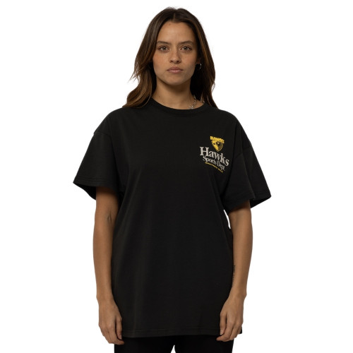 Hawthorn Womens Sports Tee