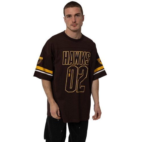 Hawthorn Established Varsity Tee