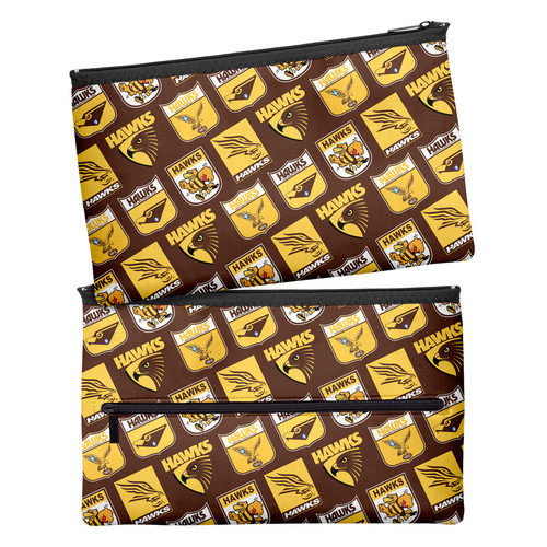 Hawthorn Pencil Case