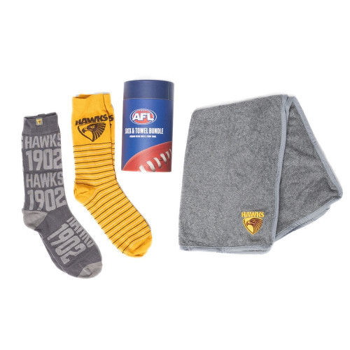 Hawthorn Golf Bundle Pack